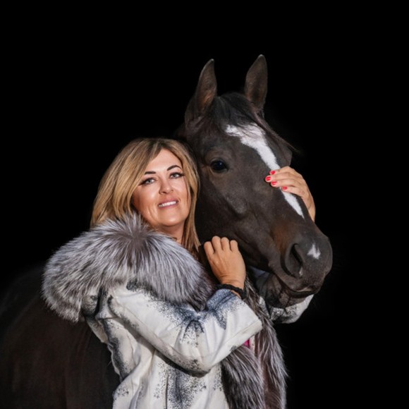 Meet your Posher, Becca's barrel - Picture 1 of 1